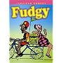 Fudgy