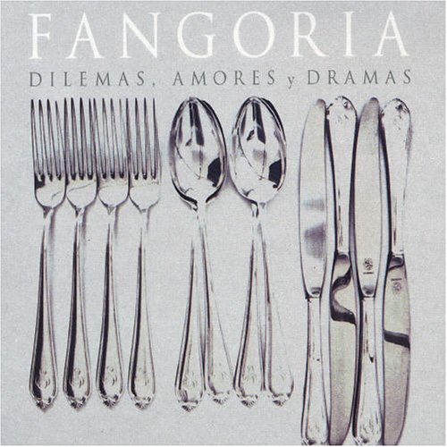 Fangoria - Dilemas Amores Y Dramas - Zortam Music