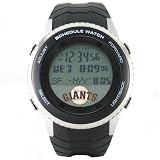 San Francisco Giants MLB Men's Schedule" Watch"