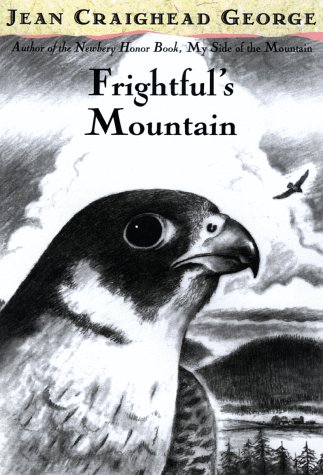 Frightful's Mountain
