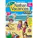 Nathan Vacances 2008 du CP au CE1