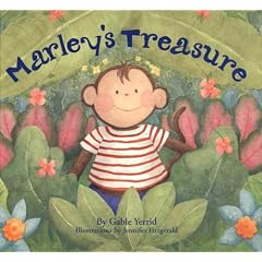 Marley's Treasure