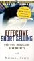 Effective Short Selling [VHS]