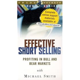 Effective Short Selling [VHS]