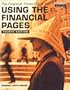 The Financial Times Guide to Using the Financial Pages (Ft Guide)