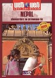  : Nepal - K&ouml;nigsst&auml;dte im Kathmandu-Tal - Weltweit