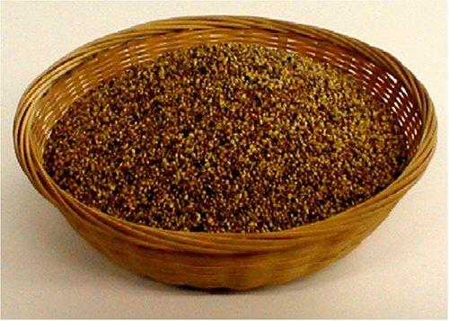 Organic Sprouting Seeds Clover Mix 16 Ounces by The Sprout House