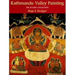 Kathmandu Valley Paintings