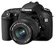 Canon EOS 30D...