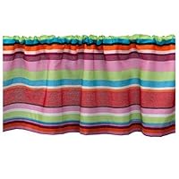 InStyle Home Collection Catalina Valance
