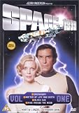 Revue ITV DVD  / Space: 1999 - Vol.1