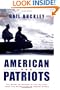 American Patriots: The Story of Blacks in the Military from the Revolution to Desert Storm