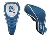 NCAA Duke Blue Devils Shaft Gripper Utility Headcover