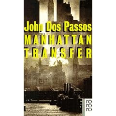 Manhattan Transfer