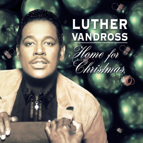 Luther Vandross - Now That
