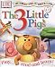 Software : The 3 Little Pigs