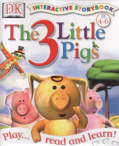  : The 3 Little Pigs