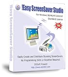 Easy ScreenSaver Studio