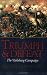 TRIUMPH AND DEFEAT: The Vicksburg Campaign