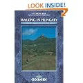 Walking in Hungary: 32 Routes Through Upland Areas (Cicerone Mountain Walking)