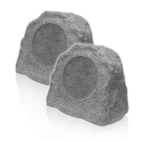 osd audio rock speakers