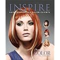 inspire hair style book