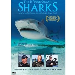 This is Your Ocean: Sharks
