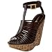 Report Signature Women's Lorraine Strappy Wedge Sandal