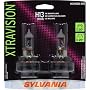 Sylvania H13XV BP TWIN 12 XtraVision Halogen Headlight Bulb - Pack of 2