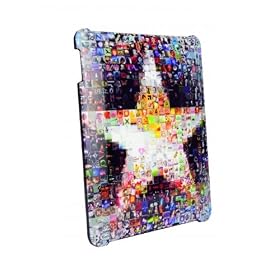 Urban Factory - Sleeve Star pour Ipad