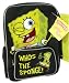 Search : Nickelodeon Spongebob #1 Backpack