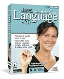 Instant Immersion ASL v2.0 (CD-ROM)