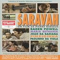 Saravah Feat. Baden Powell and Others [French Import] [2005] (REGION 0) (NTSC) [DVD]