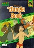 Disney's jungle book