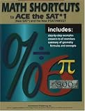 Math Shortcuts to Ace the SAT & PSAT