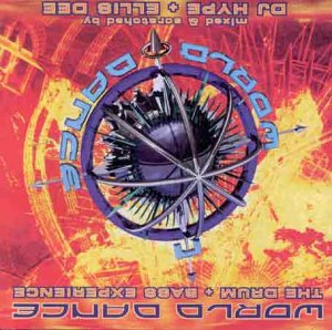 CD-Charts  Search : World Dance: the Drum 'n' Bass Experience