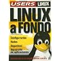 Linux a Fondo: Manuales USERS, en Espa�ol / Spanish