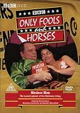 Only Fools And Horses - Modern Men [UK IMPORT] - David Jason