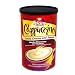 Folgers Cappuccino Mocha Coffee Beverage Mix, 16-Ounce Canisters (Pack of 6)