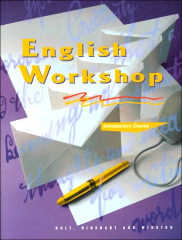 English Workshop: Introductory Course