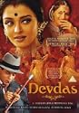 Devdas DVD