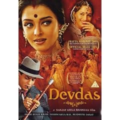 Devdas [DVD] [2002]