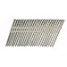 B & C Eagle A312X131HD/22 Round Head Plastic Collated Hot Dipped Galvanized Smooth Shank Framing Nail, 3-1/2-Inch by 0.131-Inch 20-to-22-Degree, 500 per Box