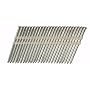 B & C Eagle A312X131HD/22 Round Head Plastic Collated Hot Dipped Galvanized Smooth Shank Framing Nail, 3-1/2-Inch by 0.131-Inch 20-to-22-Degree, 500 per Box