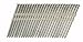 B & C Eagle A312X131HD/22 Round Head 3-1/2-Inch by .131-Inch 22 Degrees Plastic Collated Hot Dipped Galvanized Plain Shank Framing Nail (500 per Box)