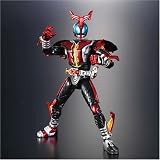 装着変身 仮面ライダーカブト ハイパーフォーム