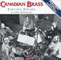 Canadian Brass: Toccata, Fugues & other Diversions