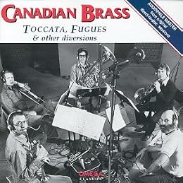 Canadian Brass Picture 17
