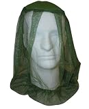 8534 Olive Drab Pocket Mosquito Head Net
