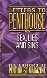 Letters to Penthouse: Sex, Lies, and Sins v. 24